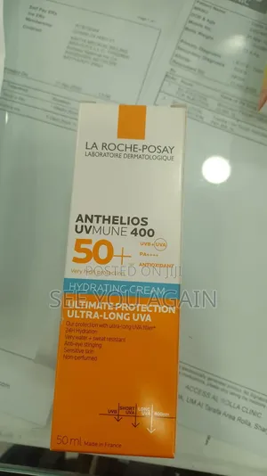 Cosmetics Skin Care