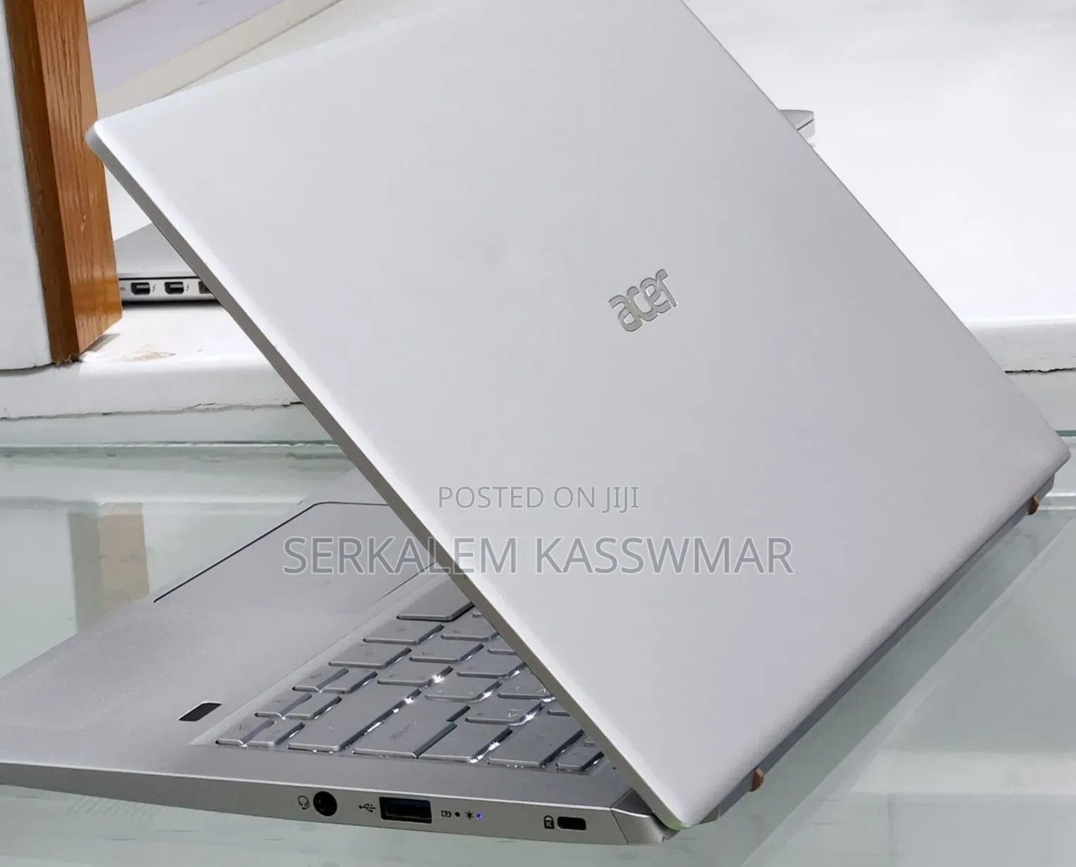 New Laptop Acer Aspire 5 8GB Intel Core i5 SSD 512GB