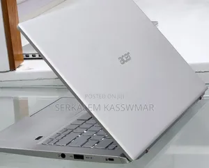 New Laptop Acer Aspire 5 8GB Intel Core i5 SSD 512GB