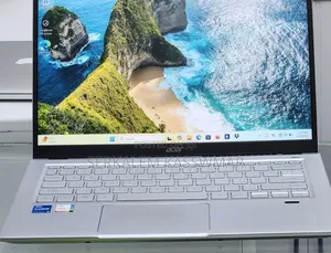 New Laptop Acer Aspire 5 8GB Intel Core i5 SSD 512GB
