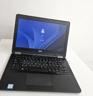 New Laptop Dell Latitude 5310 8GB Intel Core i7 SSD 512GB