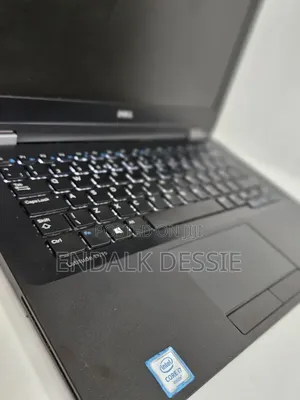 New Laptop Dell Latitude 5310 8GB Intel Core i7 SSD 512GB