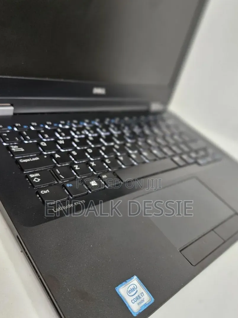 New Laptop Dell Latitude 5310 8GB Intel Core i7 SSD 512GB