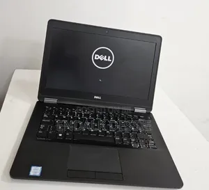 New Laptop Dell Latitude 5310 8GB Intel Core i7 SSD 512GB