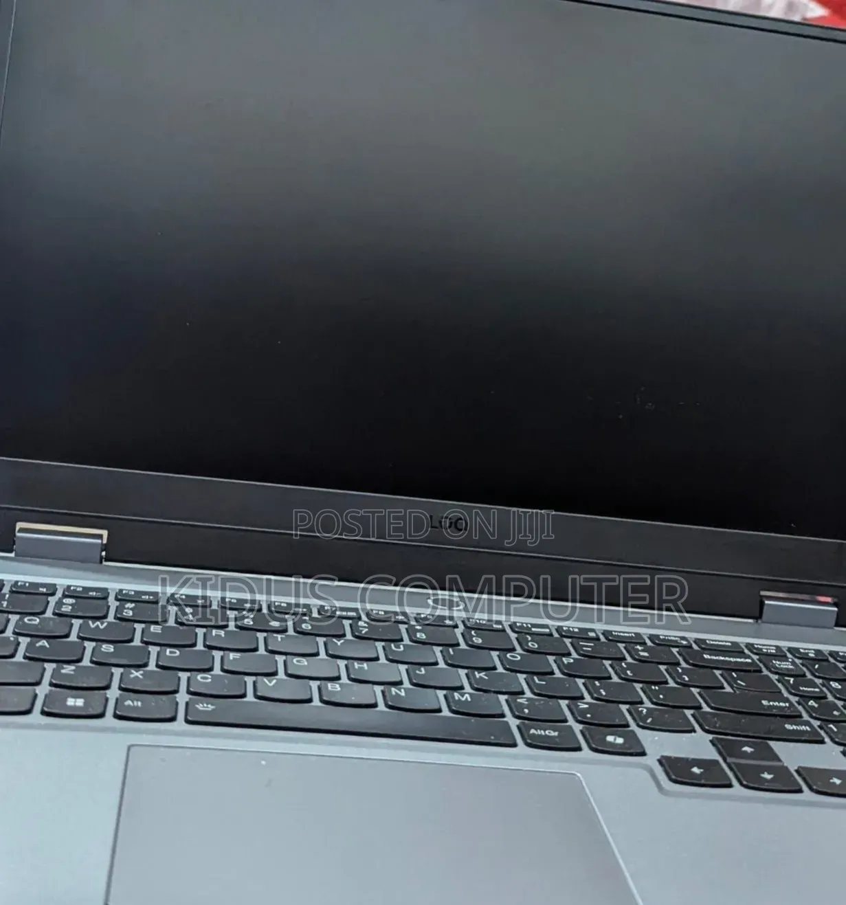 New Laptop Lenovo Legion 5 16GB AMD Ryzen 7 SSD 1T