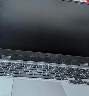 New Laptop Lenovo Legion 5 16GB AMD Ryzen 7 SSD 1T