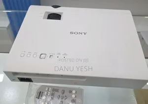Eepson Projector