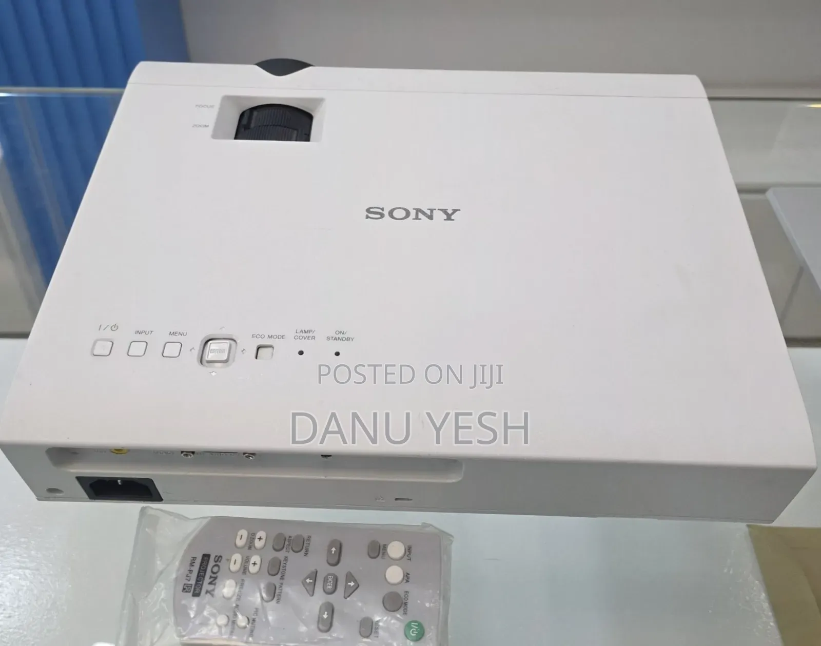 Eepson Projector