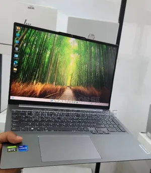 New Laptop Lenovo ThinkBook 15 32GB Intel Core i7 SSD 512GB