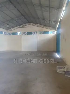 Ware House for Rent