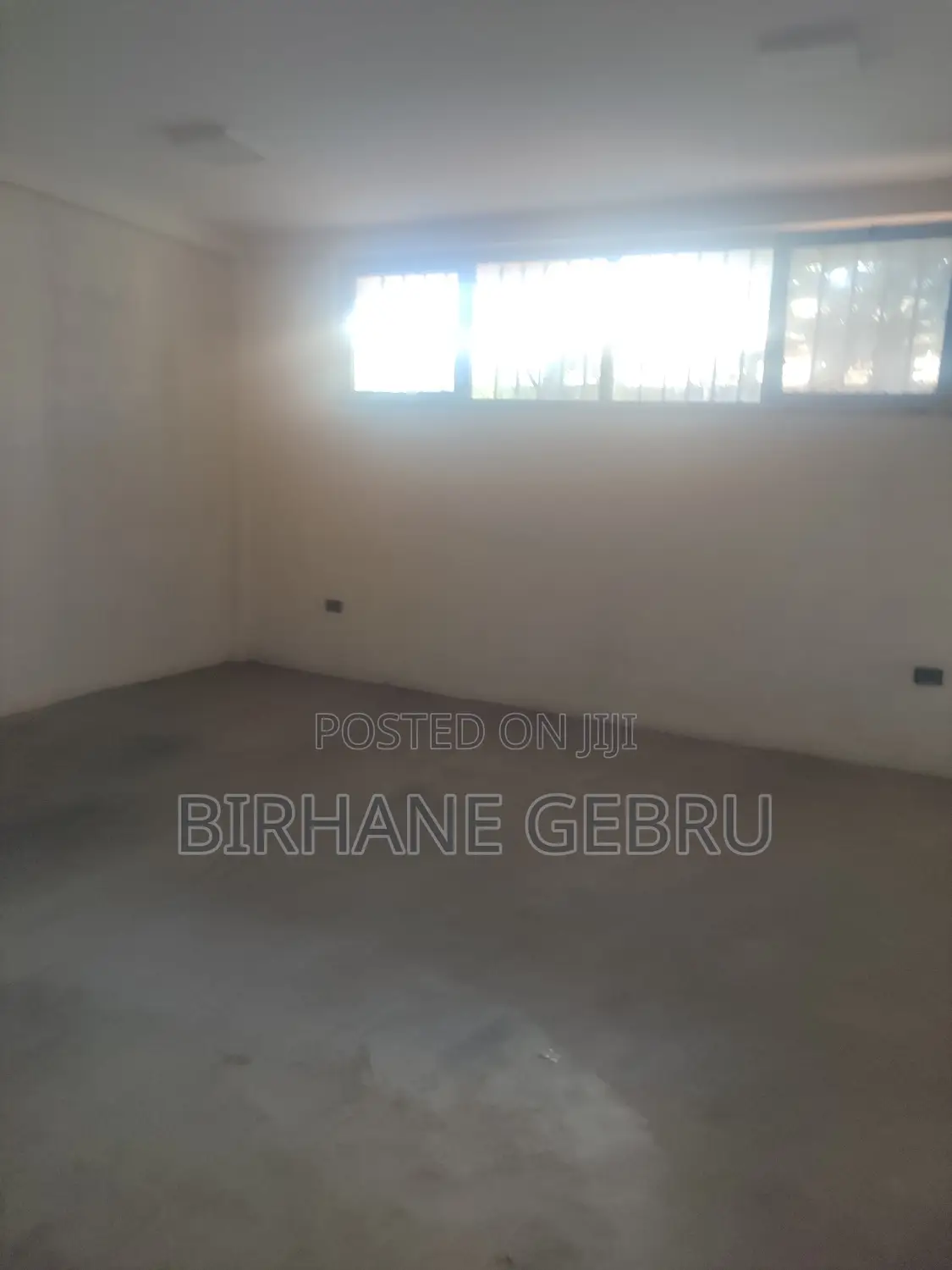 Ware House for Rent