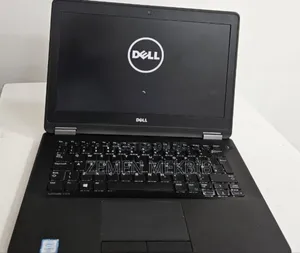 New Laptop Dell 8GB Intel Core i7 SSD 512GB