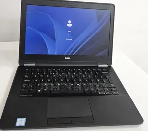 New Laptop Dell 8GB Intel Core i7 SSD 512GB