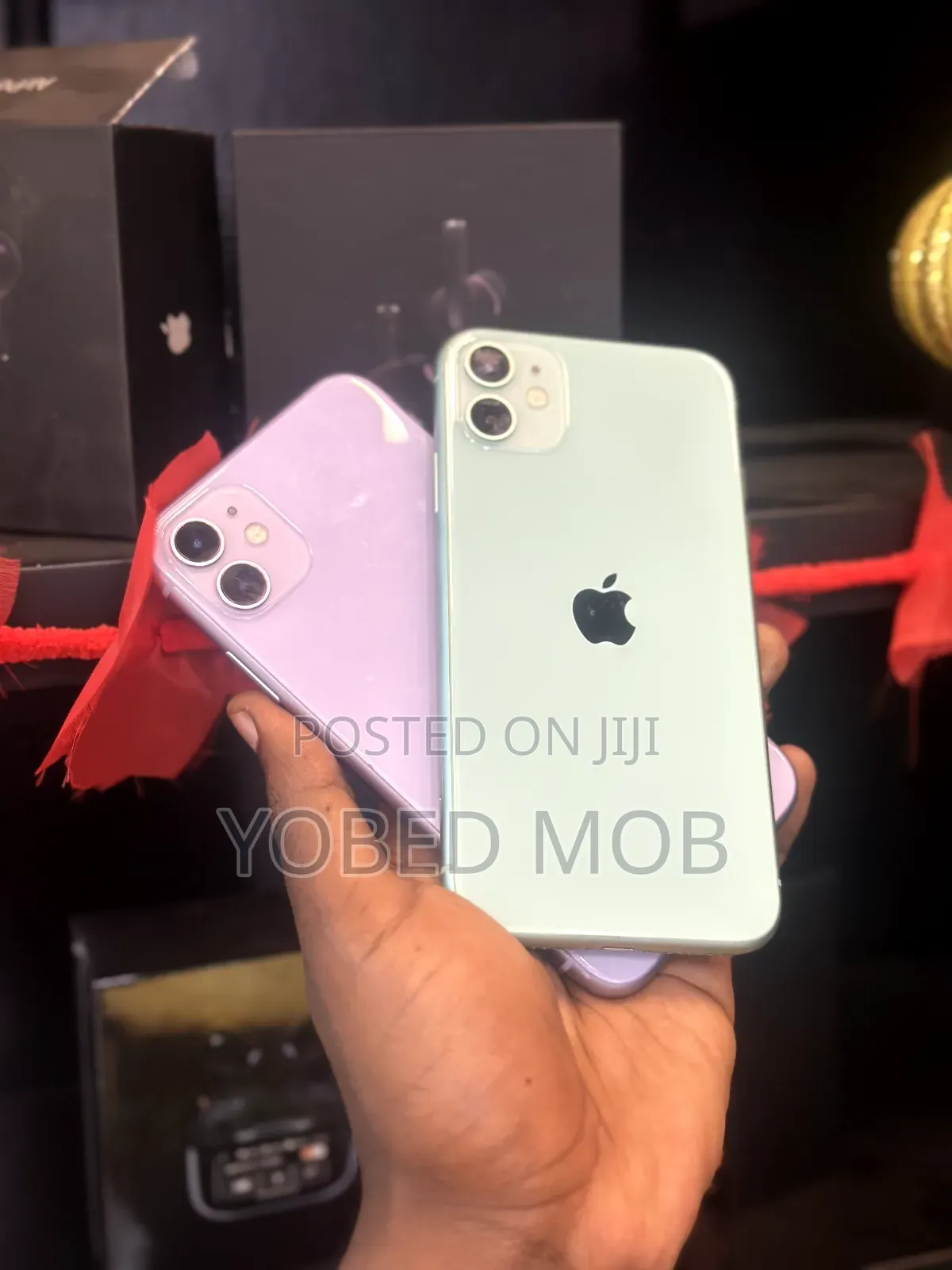 Apple iPhone 11 128 GB