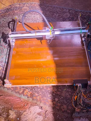 CNC Laser Machine