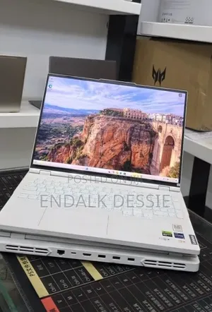 New Laptop Lenovo 16GB Intel Core i9 SSD 1T