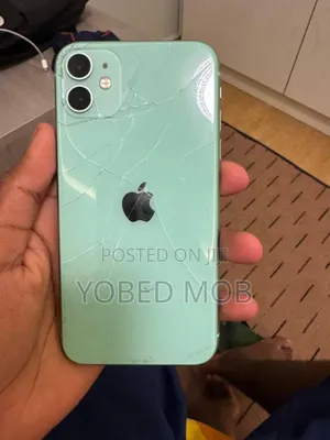 Apple iPhone 11 128 GB