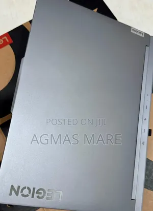New Laptop Lenovo Legion 5 16GB AMD Ryzen 7 SSD 1T