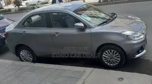 Suzuki Dzire 2022 Gray