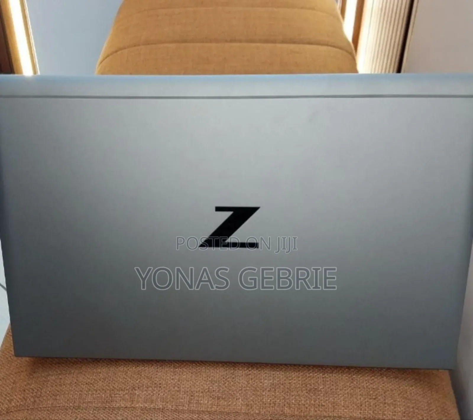New Laptop HP 16GB Intel Core i7 SSD 512GB