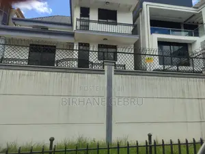 7bdrm House in G+2 House For Rent, Nifas Silk-Lafto for rent