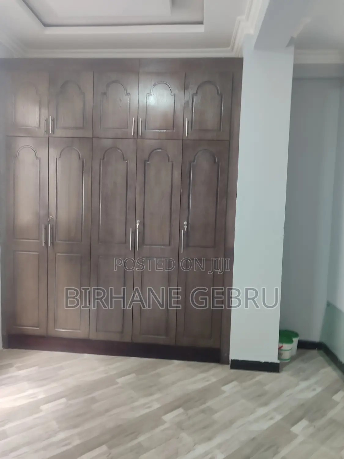 7bdrm House in G+2 House For Rent, Nifas Silk-Lafto for rent