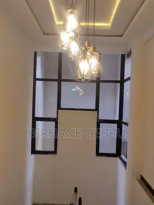 7bdrm House in G+2 House For Rent, Nifas Silk-Lafto for rent