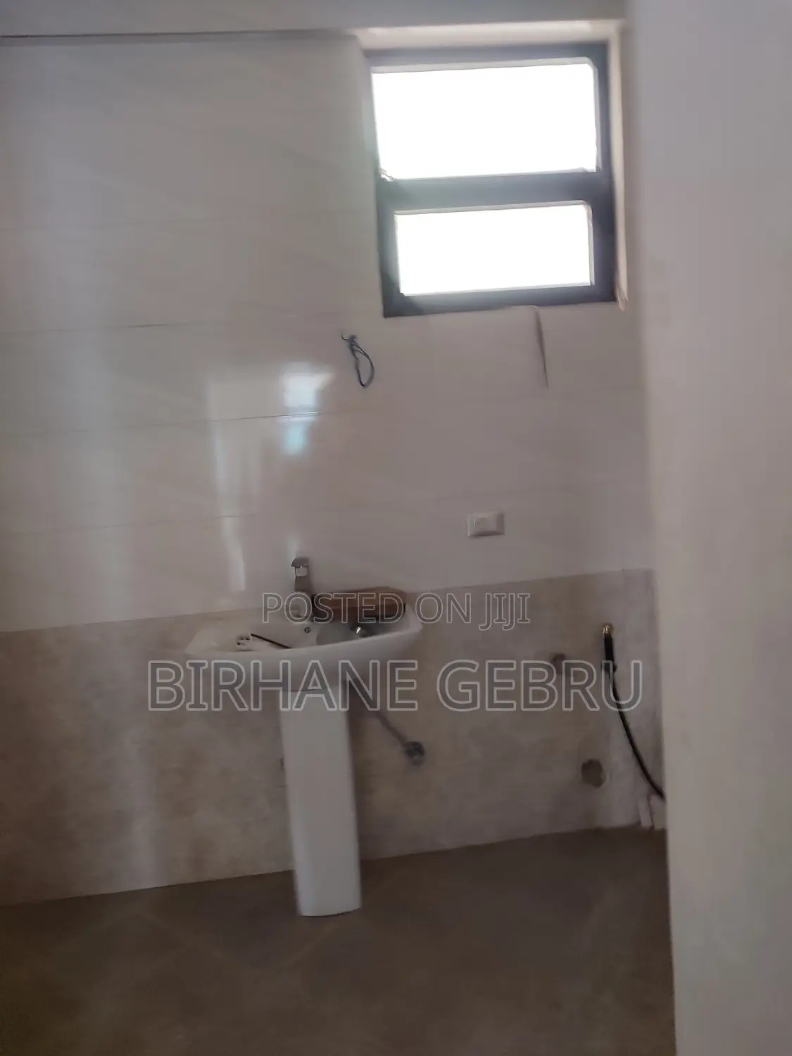 7bdrm House in G+2 House For Rent, Nifas Silk-Lafto for rent