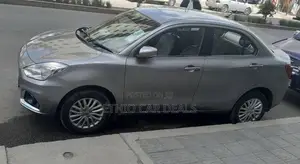 Suzuki Dzire 2022 Gray