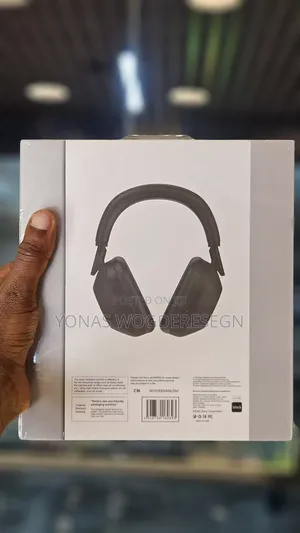 Sony Wh-1000xm6 Wireless Noise Cancelling Headphones