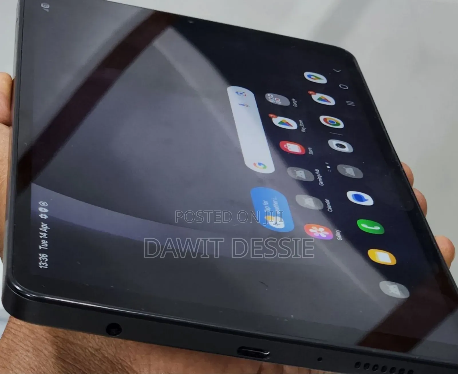 New Samsung Galaxy Tab A9 64 GB