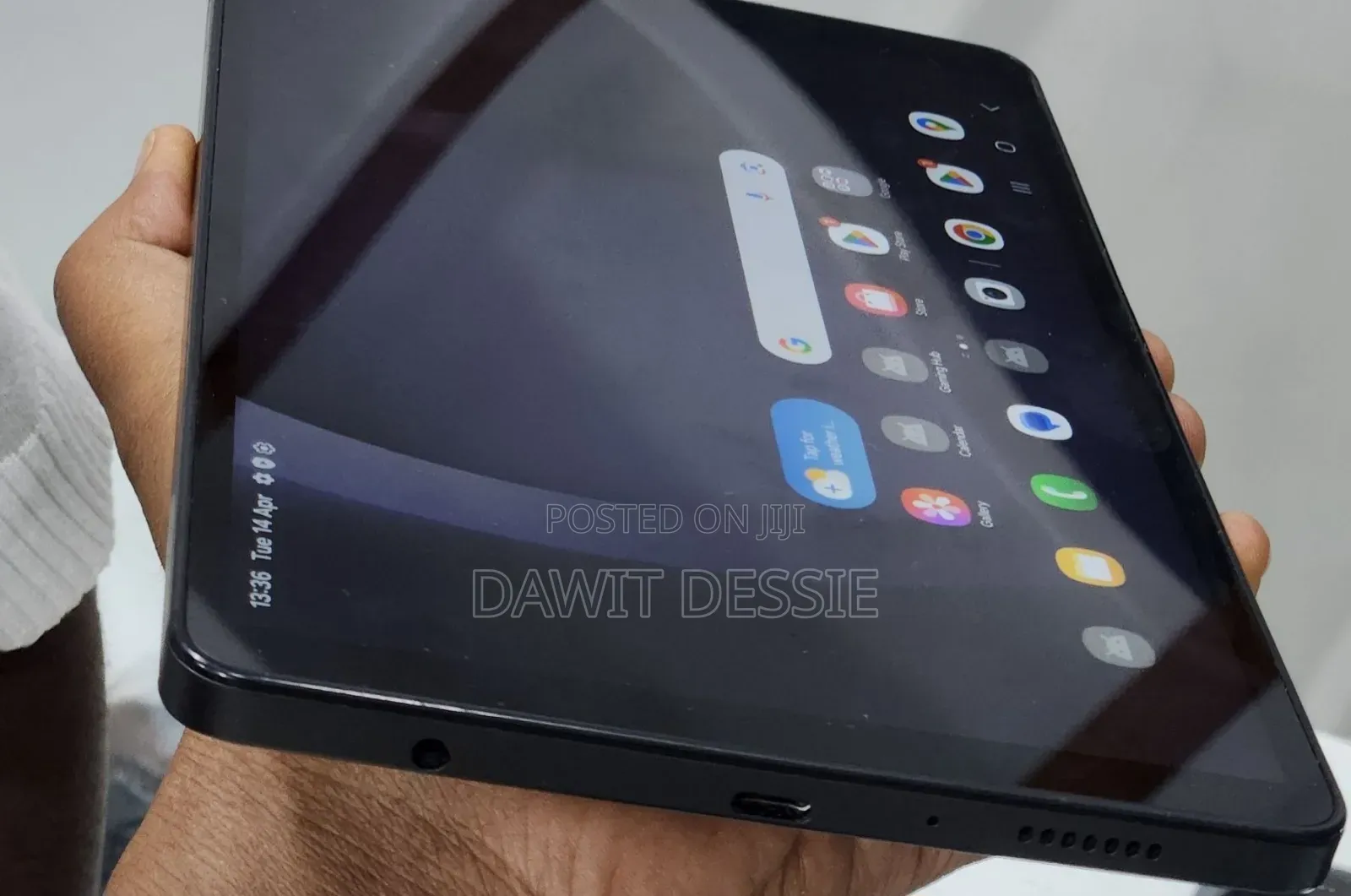 New Samsung Galaxy Tab A9 64 GB