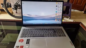 Laptop Lenovo IdeaPad 1 8GB AMD Ryzen 7 SSD 256GB