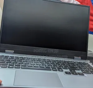 New Laptop Lenovo Legion 5 16GB AMD Ryzen 7 SSD 1T