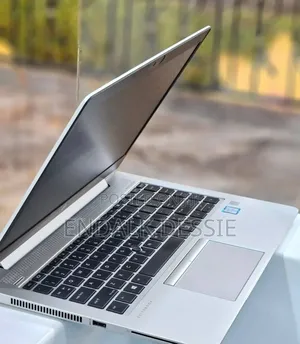 New Laptop HP EliteBook 830 8GB Intel Core i5 SSD 256GB