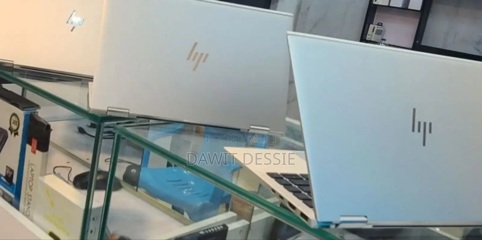 New Laptop HP EliteBook 1040 G8 16GB Intel Core i7 SSD 512GB