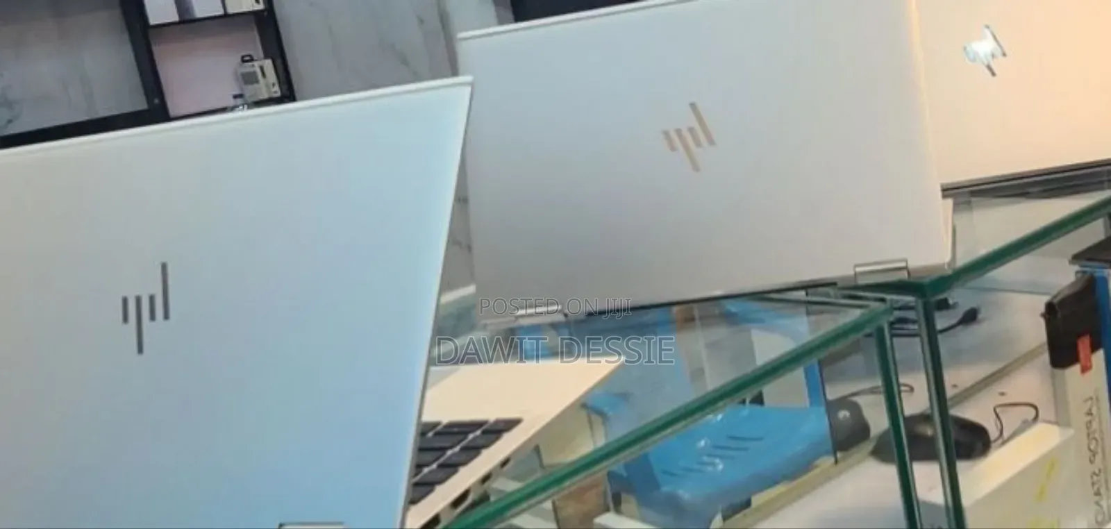 New Laptop HP EliteBook 1040 G8 16GB Intel Core i7 SSD 512GB