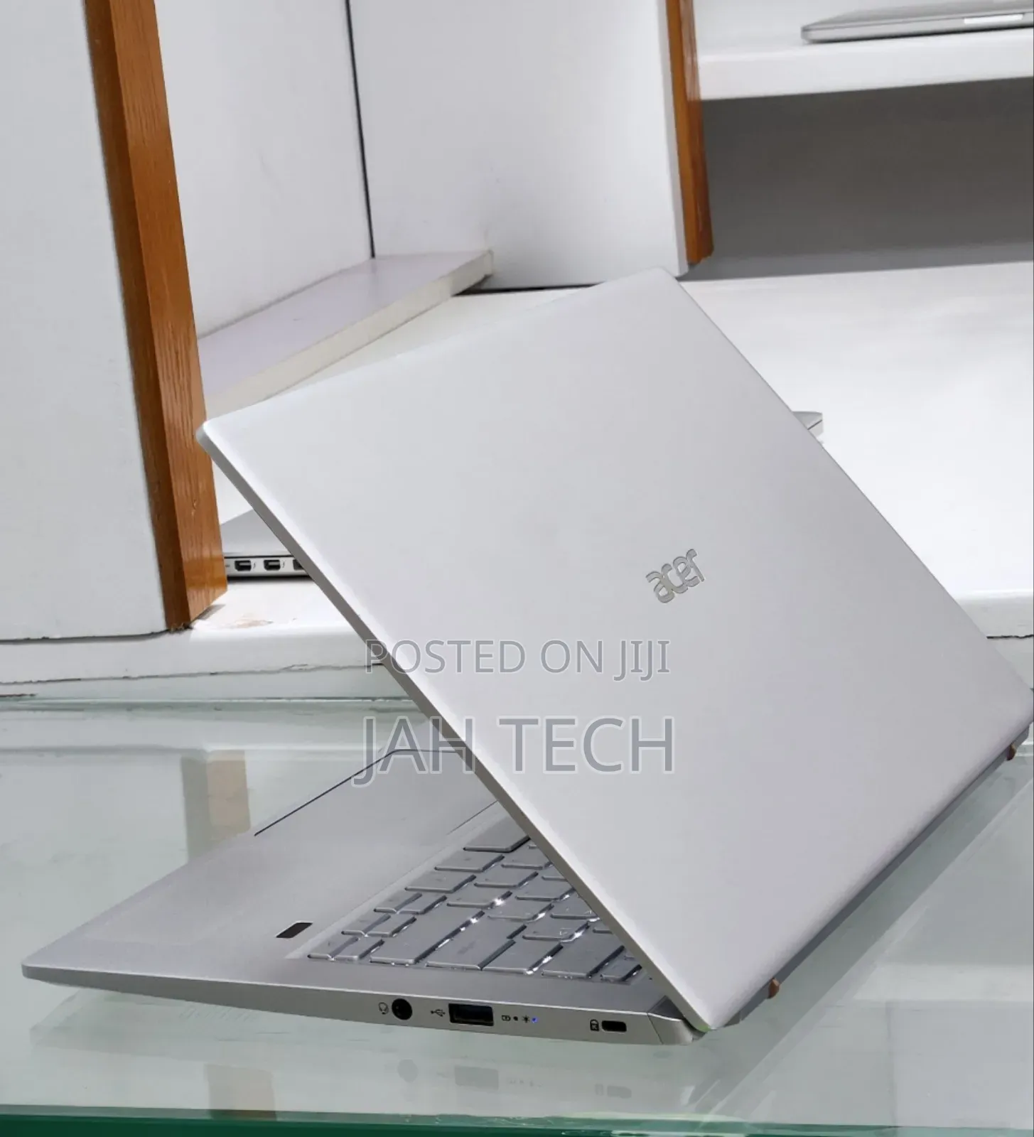 New Laptop Acer Aspire 1 8GB Intel Core i5 SSD 512GB