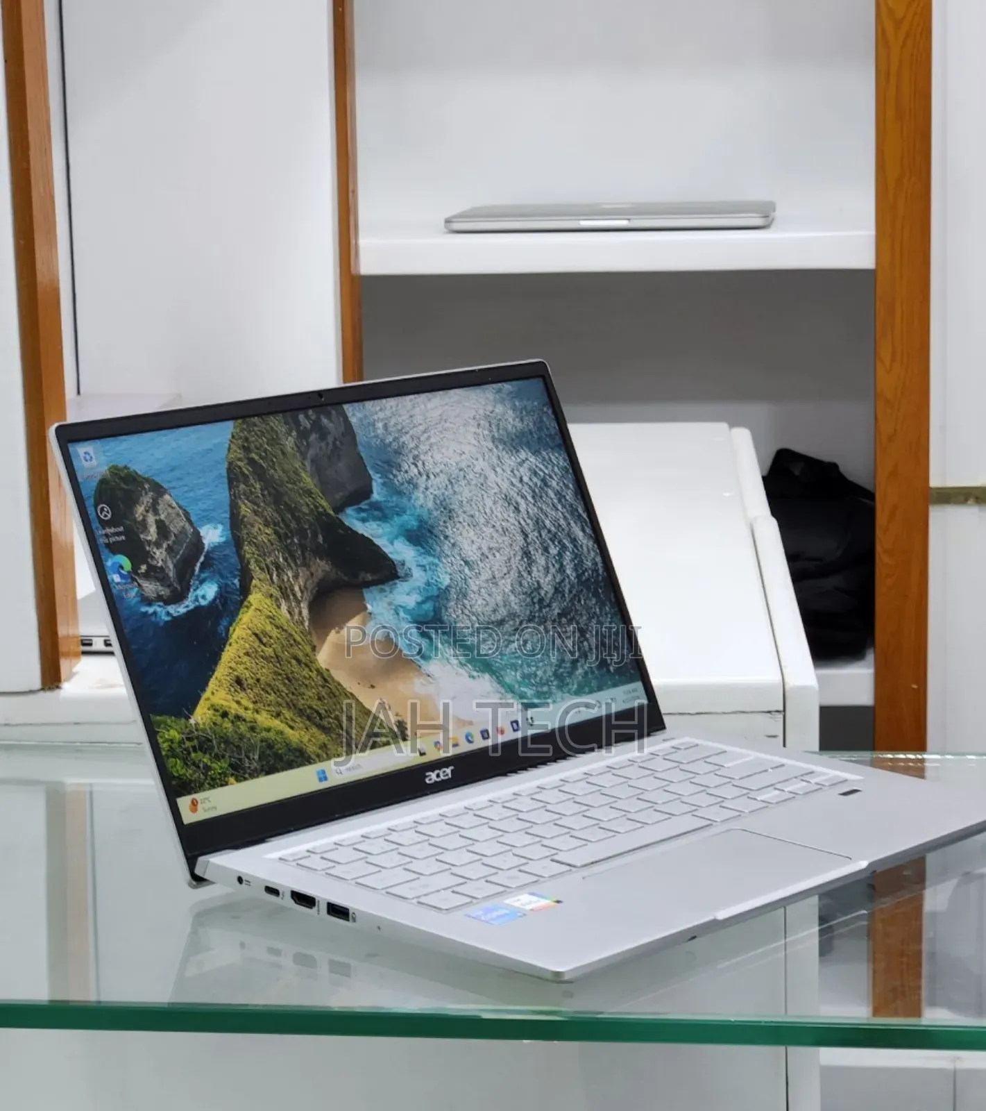 New Laptop Acer Aspire 1 8GB Intel Core i5 SSD 512GB