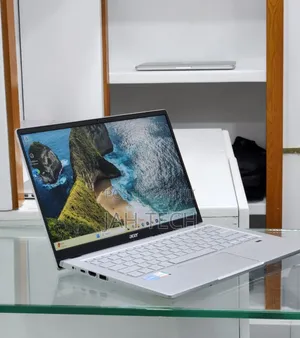 New Laptop Acer Aspire 1 8GB Intel Core i5 SSD 512GB