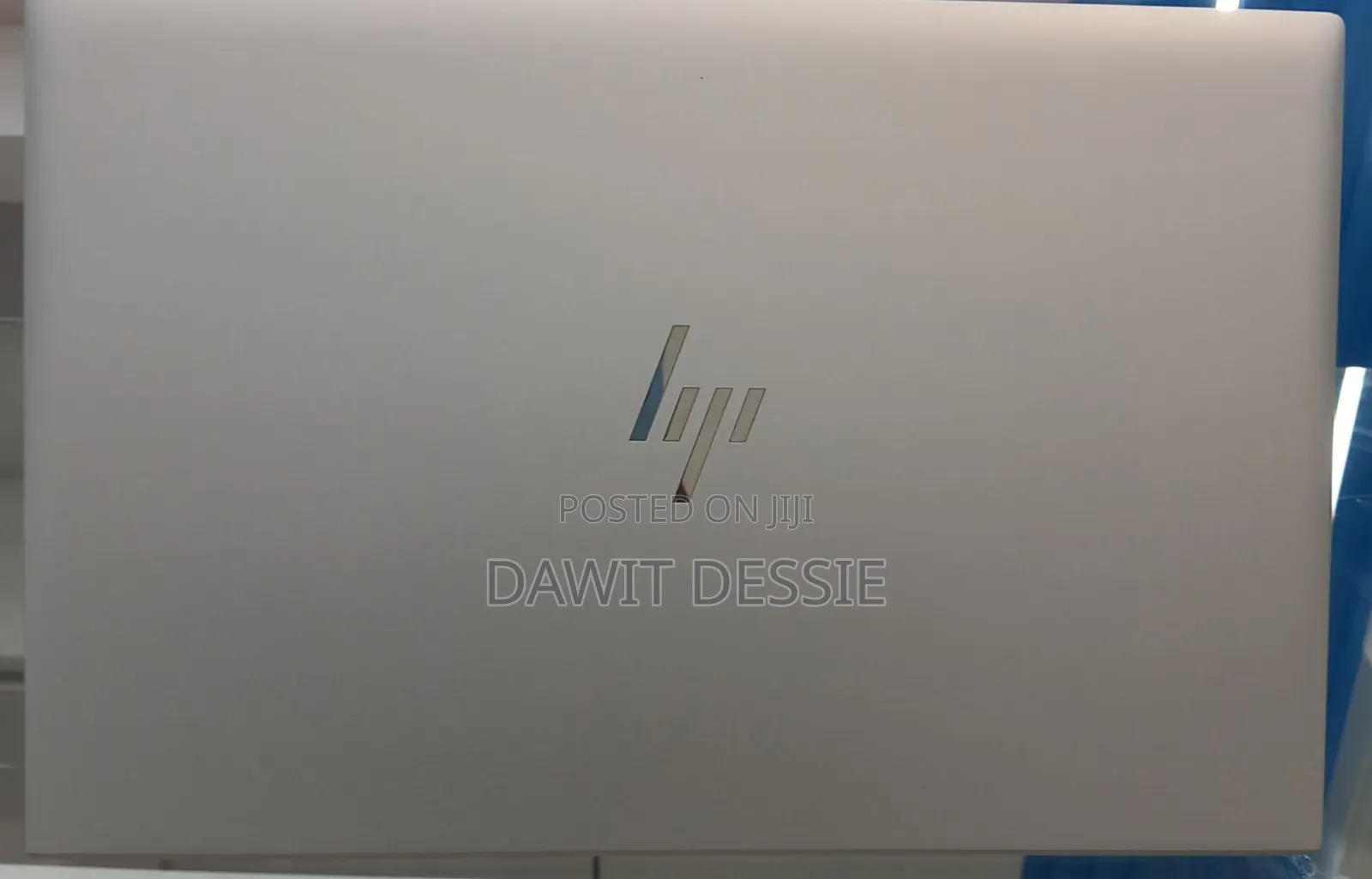 New Laptop HP EliteBook 840 G8 16GB Intel Core i5 SSD 512GB