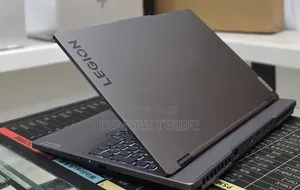 New Laptop Lenovo Legion 5 24GB Intel Core i7 SSD 1T