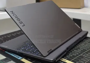 New Laptop Lenovo Legion 5 24GB Intel Core i7 SSD 1T