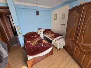 Furnished 5bdrm Farm House in Yeka for sale