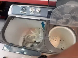 Lg 16kg Manuwal Woshing Mashion