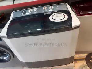 Lg 16kg Manuwal Woshing Mashion