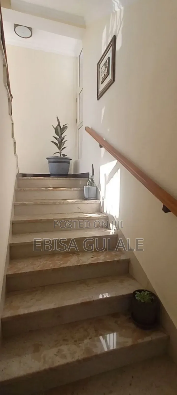 Furnished 7bdrm Farm House in Ccd Real State, Yeka for sale