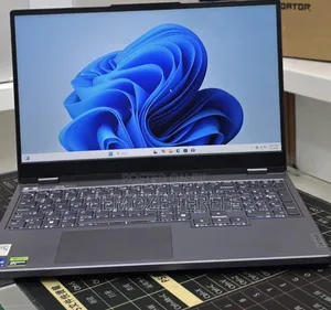 New Laptop Lenovo Legion 5 16GB Intel Core i9 SSD 1T