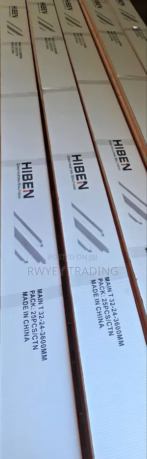 Laminated Gybsum Ceiling(imported)