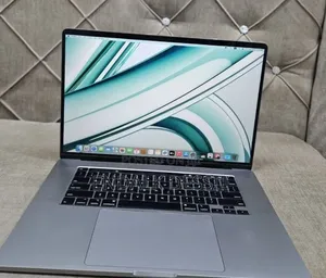 New Laptop Apple MacBook Pro 2019 32GB Intel Core i9 SSD 1T